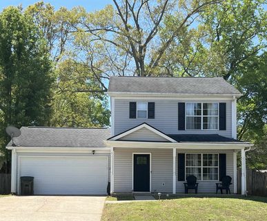 7 Diamond Hill Court sold home in Hampton Ridge, Greer, SC