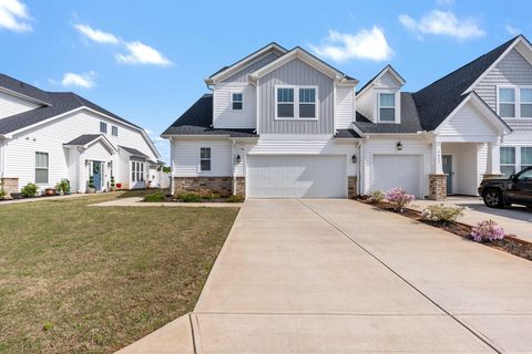 Homes in Wadsworth Manor, Spartanburg