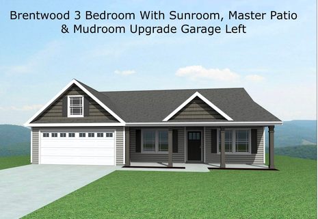 Homes in Ballentine Ridge, Lyman