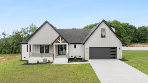734 New South Court sold home in Emerald Ridge, Wellford, SC