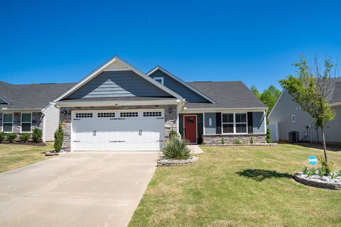 2274 Hemming Way active home in Elmwood Cottages, Boiling Springs, SC