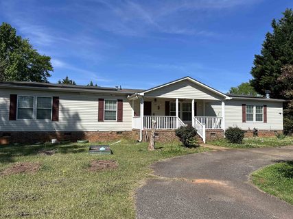 6408 Greenfield Drive sold home in North Woodfield, Spartanburg, SC