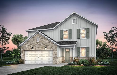 1216 Fox Hollow Street pending home in Fox Hollow, Spartanburg, SC