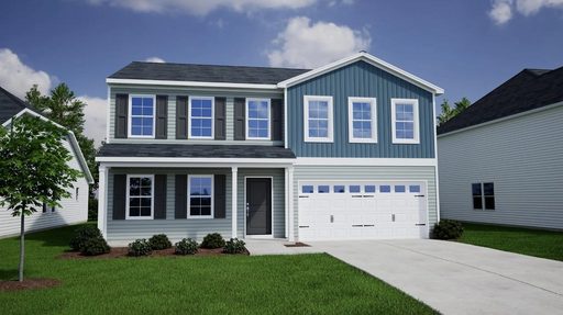 Homes in Radley Place, Chesnee