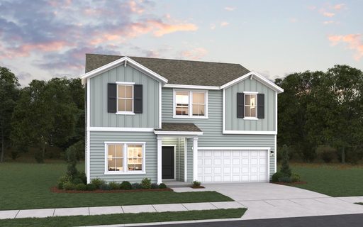 280 Talbert Trail