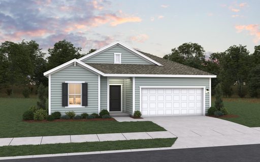 281 Talbert Trail