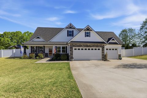 404 Josie Way sold home in Turner Farms, Boiling Springs, SC
