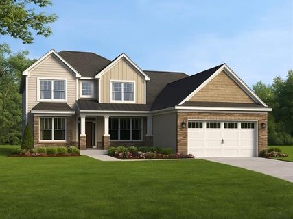 Homes in Alder Pond, Campobello