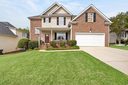 702 Austin Woods Court sold home in Greer, SC