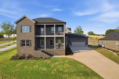 158 Mimosa Road active home in Ben Johnson, Inman, SC