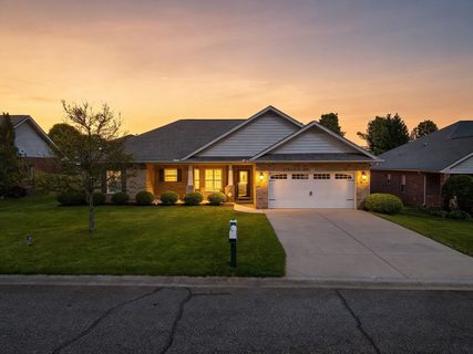 438 Slate Drive sold home in Hanging Rock, Boiling Springs, SC
