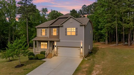 540 Bella Woods Trail