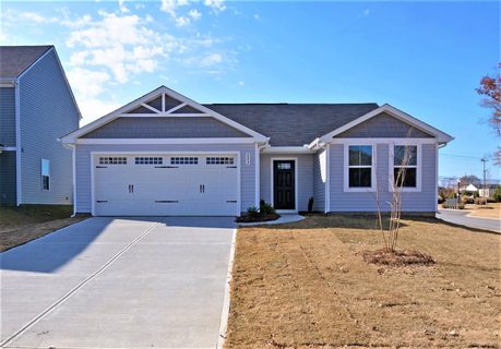 802 Purcell Drive