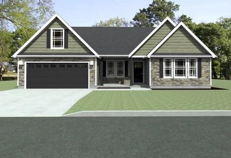 575 Adventure Isla Way sold home in Mill'S Gin, Campobello, SC