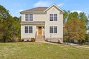 329 Garnet Valley Drive sold home in Inman, SC