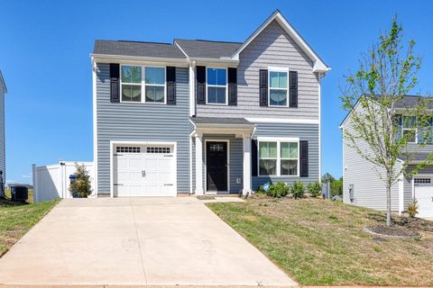 2225 Bassinger Court pending home in Quails Run, Wellford, SC