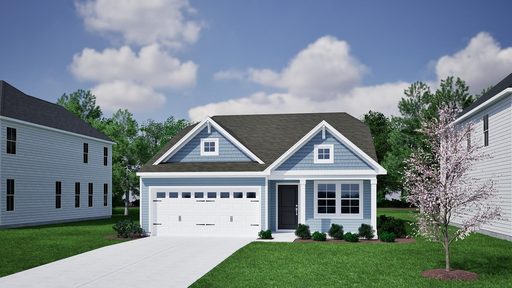 7055 New Horizons Lane active home in Landmark Commons, Boiling Springs, SC