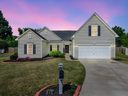 116 Red Holly Ridge Court sold home in Greer, SC