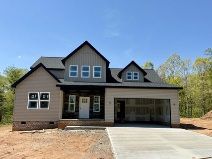 A home in Zoey Park