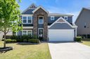 229 Delbourne Lane sold home in Greer, SC