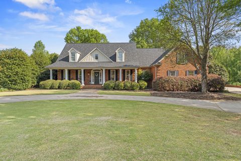 429 Waterford Point Drive sold home in Turtle Creek, Boiling Springs, SC