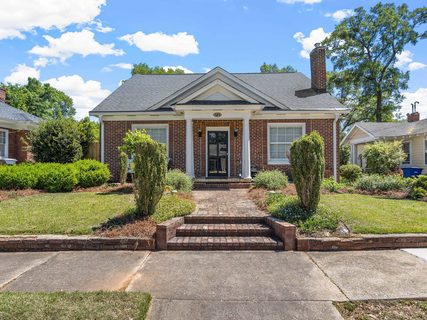 483 Pinckney Court sold home in Hampton Heights, Spartanburg, SC