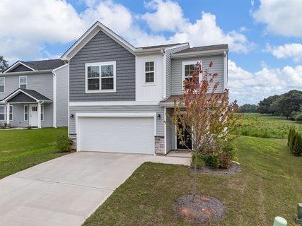 Homes in Shoally Brook, Spartanburg