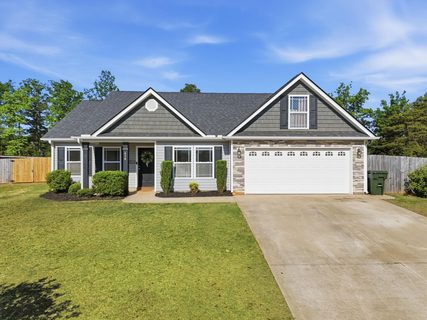 414 Camden Lee Court sold home in Copperleaf, Inman, SC