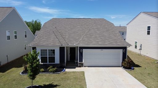 2022 Brechin Road active home in Cleveland Meadow, Spartanburg, SC