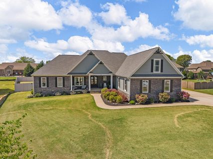 Homes in Monreve Village, Boiling Springs