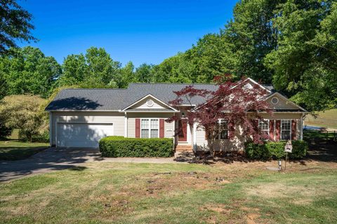 350 Templeton Drive pending home in Stone Station, Spartanburg, SC