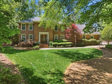 5 Pine Valley Court pending home in Carolina Country Club, Spartanburg, SC