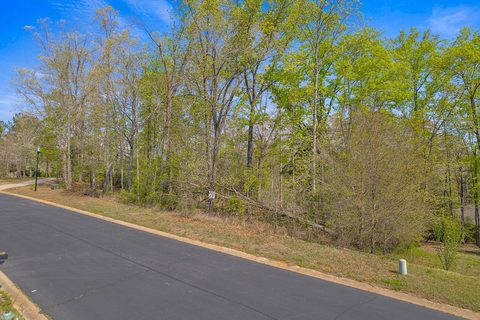 356 Country Oak Road active land listing in Fox Hill Plantation, Chesnee, SC