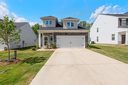 1538 Honeybee Lane sold home in Lyman, SC