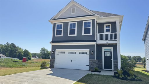 1101 Ogeechee Court