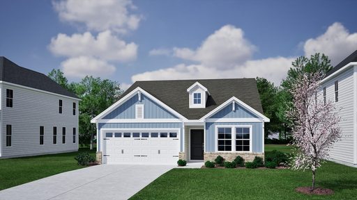 7063 New Horizons Lane active home in Landmark Commons, Boiling Springs, SC
