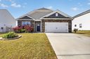 1095 Longstone Way sold home in Spartanburg, SC