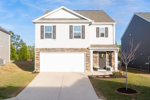1208 Canter Place sold home in Paddock Point, Roebuck, SC