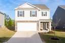 1208 Canter Place sold home in Roebuck, SC