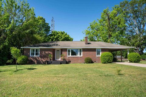 220 N Lanford Street sold home in Woodland Hgts, Spartanburg, SC