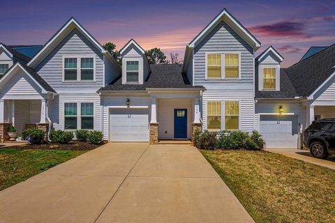 1508 Shallons Court sold townhome in Wadsworth Manor, Spartanburg, SC