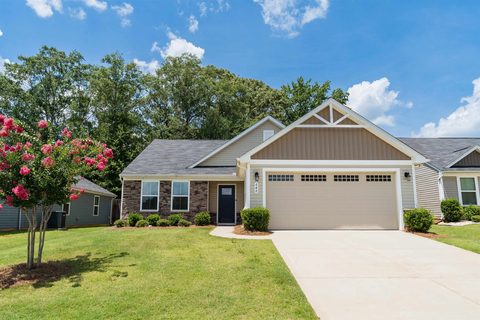 640 Hardwood Drive sold home in North Springs, Boiling Springs, SC