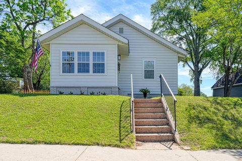 12 Lawrence Street sold home in Pacific Mills, Lyman, SC