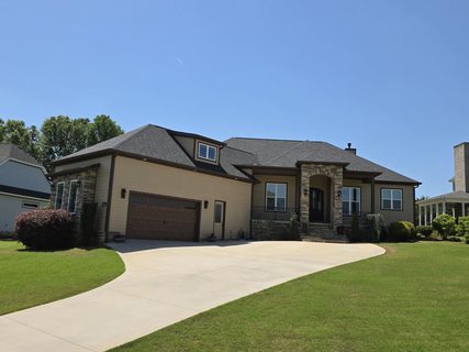 153 Carshalton Dr. sold home in Carshalton By The Bay, Lyman, SC