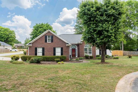173 Bradford Crossing Drive sold home in Bradford Crossing, Roebuck, SC