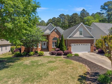 837 E Coosaw Court sold home in Timm Creek Montgomery Lake, Roebuck, SC