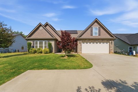 211 Sunward Path sold home in Foster'S Place, Inman, SC