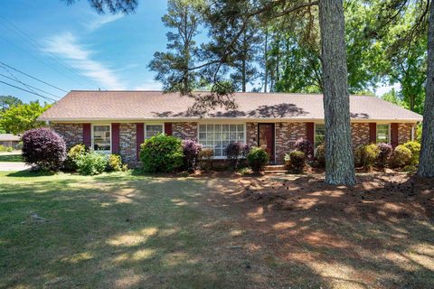 119 Shannon Street sold home in Eastway Park, Spartanburg, SC