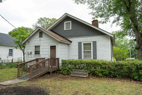 778 Camp St active home in Beaumont Mill, Spartanburg, SC