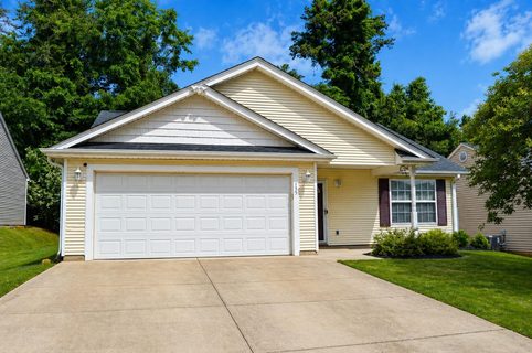 155 Stockbridge Drive sold home in James Creek, Spartanburg, SC